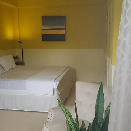 Blu Skaii Apt 5Minutes2 Rodney Bay By Car